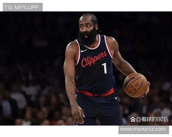 哈登五大高光时刻回顾 每一次突破都铭刻在篮球历史的辉煌篇章中