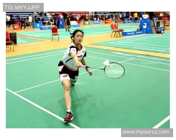 羽毛球顶级赛事回顾与未来展望