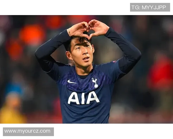 【深度解析】孙兴慜近况+未来走势预测