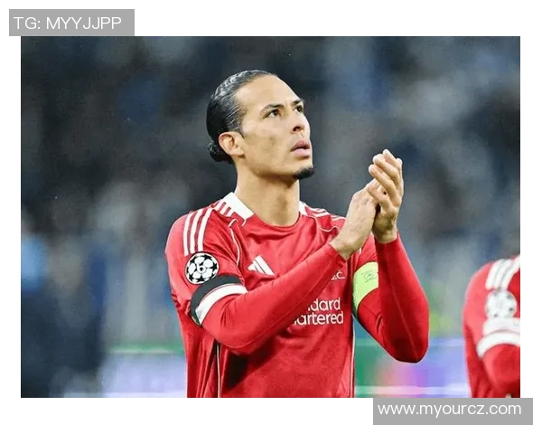 技术统计：范戴克近5场表现一览