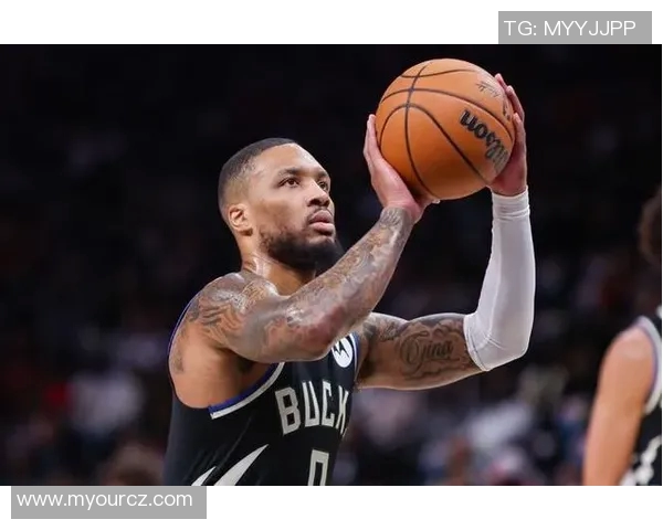 战术拆解：利拉德为何能掌控比赛节奏？