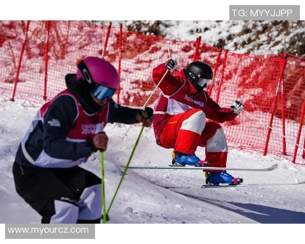 中国自由式滑雪新星训练事故，幸无大碍将重返赛场