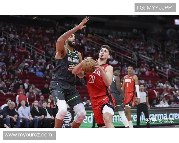 数据揭示：火箭本赛季表现起伏不定