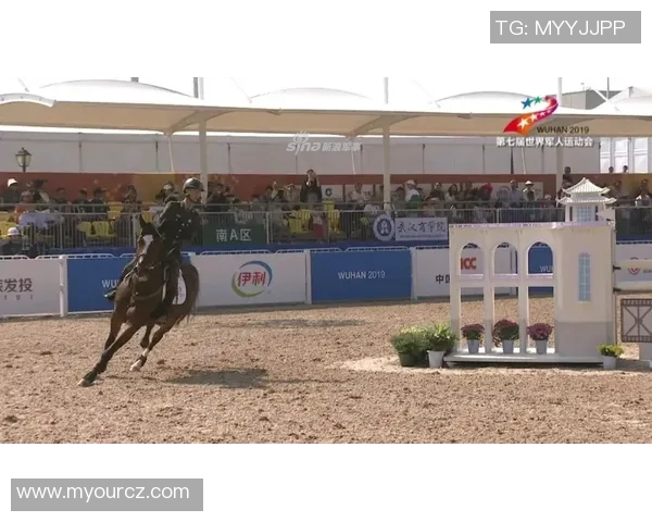 中国马术队首次获得奥运团体赛资格，历史性突破