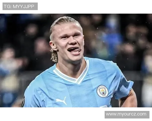 哈兰德因惊人一举动登热搜榜首引爆全网热议各界纷纷点赞