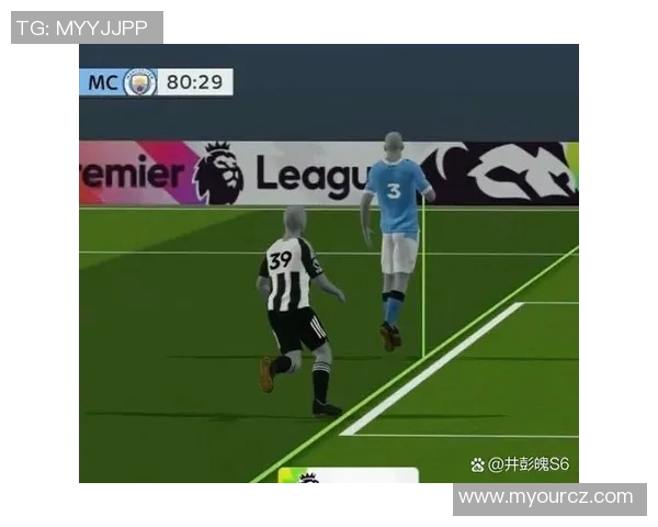 曼城赛场细节镜头引发关注 球员小动作成热议焦点