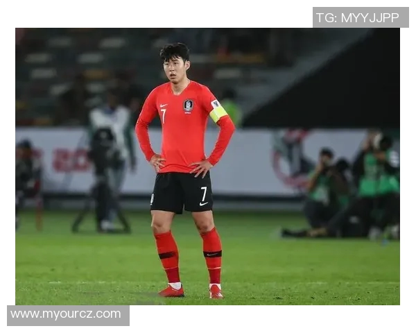 孙兴慜的崛起之路：从韩国小镇少年到世界足坛巨星的奋斗历程